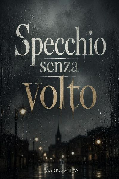 Specchio senza volto