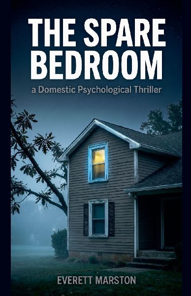 The Spare Bedroom