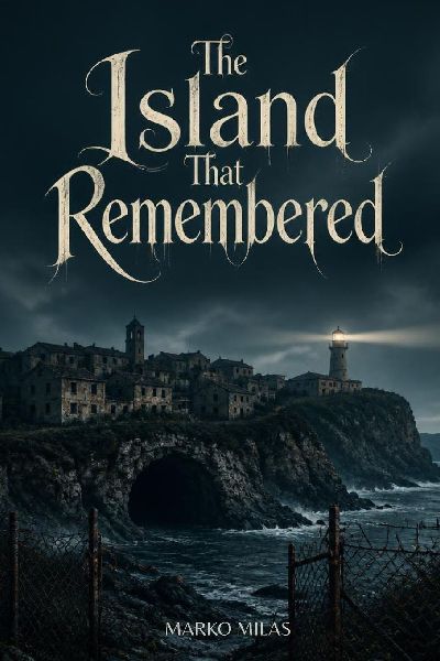 The Island That Remembered