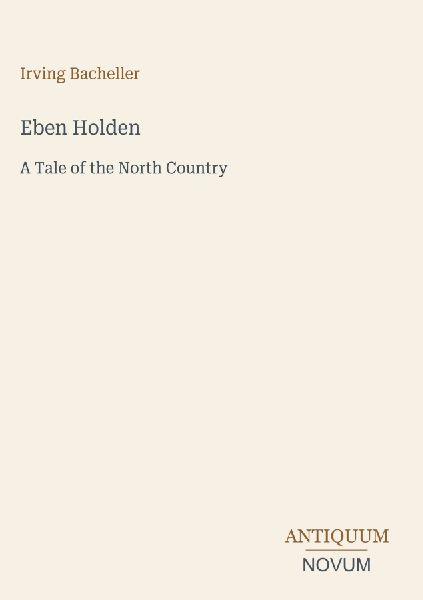 Eben Holden