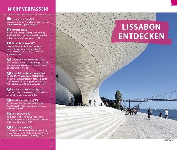Reise Know-How CityTrip Lissabon