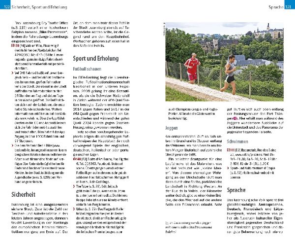 Reise Know-How CityTrip Luxemburg