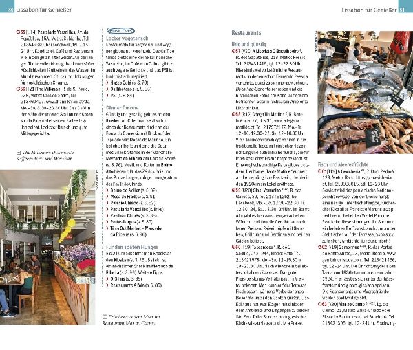 Reise Know-How CityTrip Lissabon