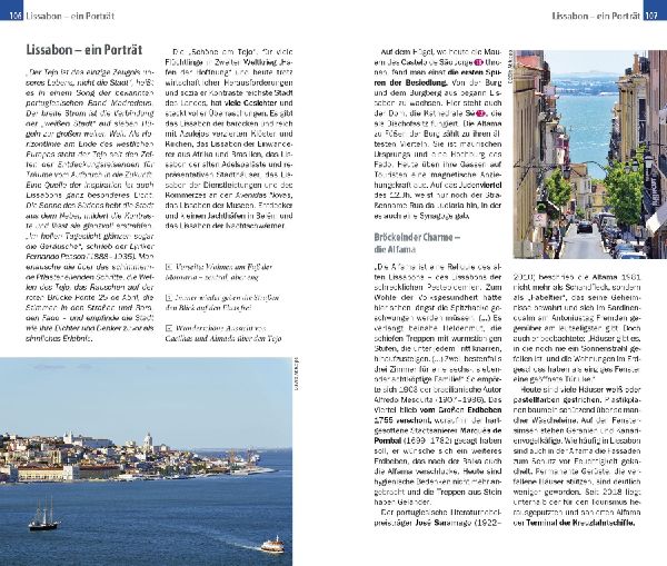 Reise Know-How CityTrip Lissabon