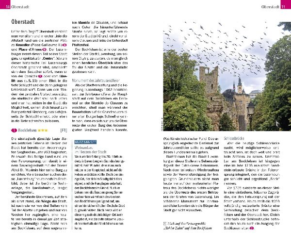 Reise Know-How CityTrip Luxemburg