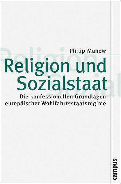Religion und Sozialstaat