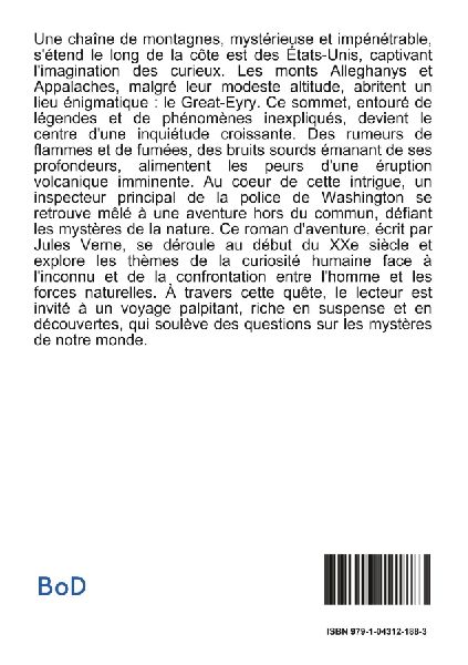 Maître du monde