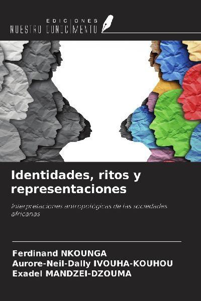 Identidades, ritos y representaciones