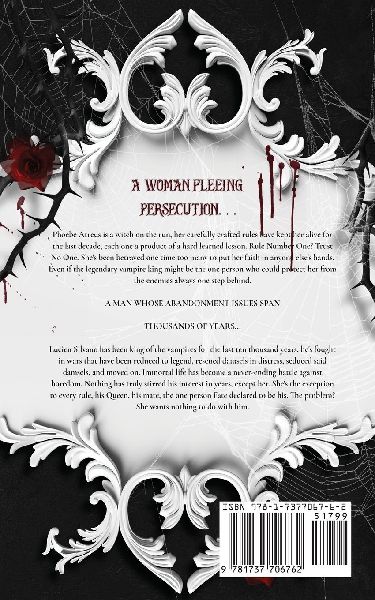 Queen of Vampire Hearts