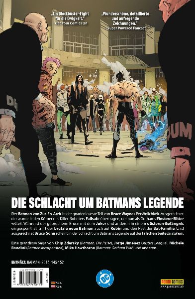 Batman