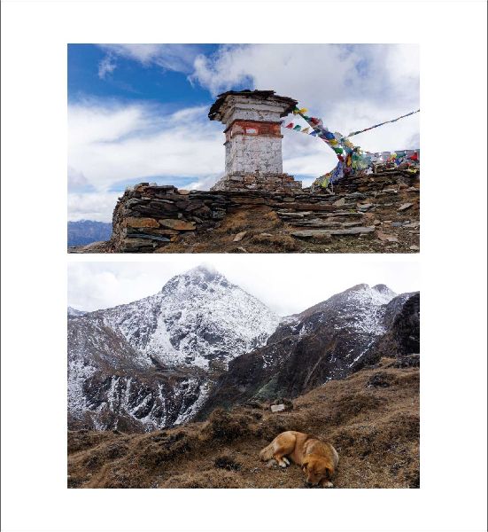 Der Snowman Trek in Bhutan