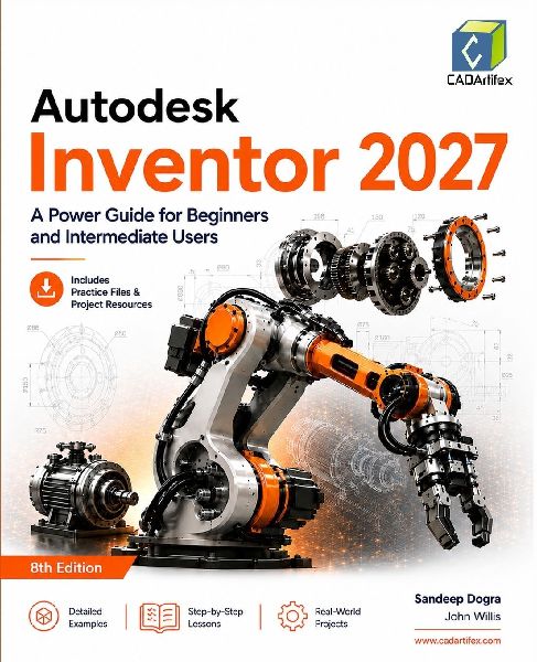 Autodesk Inventor 2027