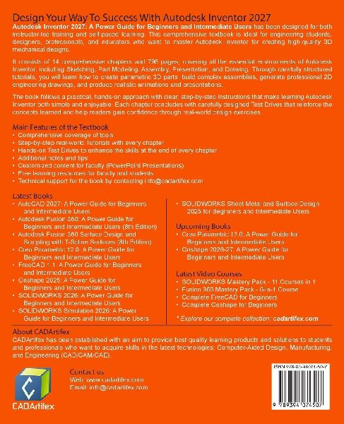 Autodesk Inventor 2027