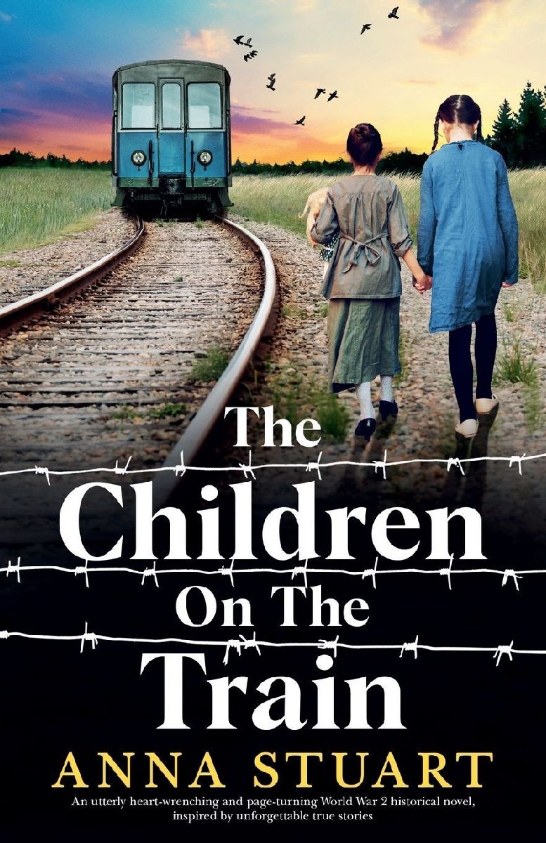 The Children on the Train