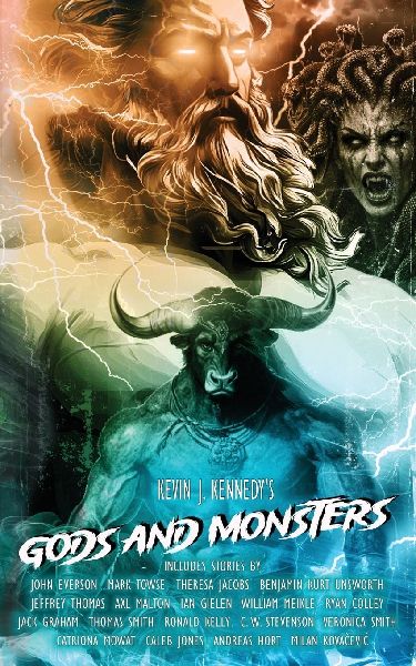 Gods and Monsters