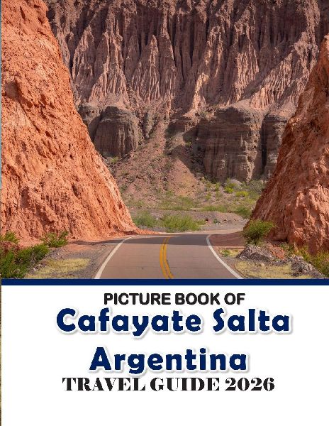 Cafayate, Salta, Argentina