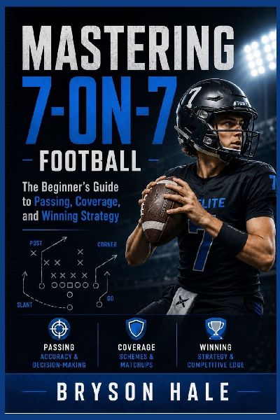 Mastering 7-on-7 Football