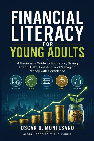 Financial Literacy For Young Adults