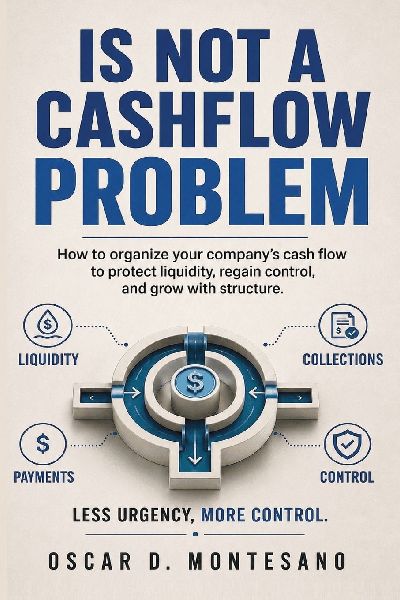 Is Not a Cashflow Problem