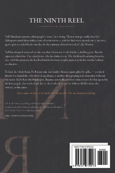 THE NINTH REEL