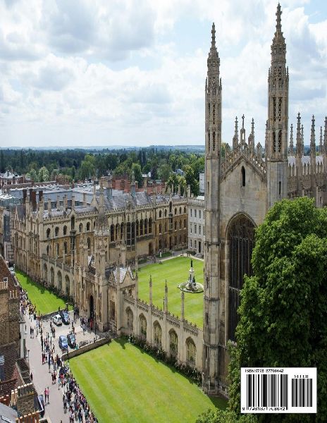 Cambridge UK