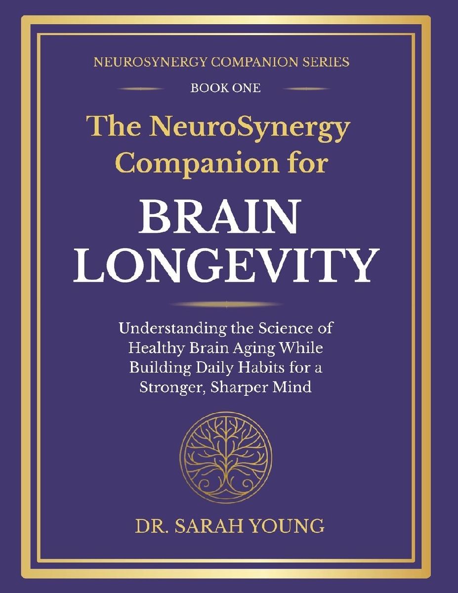 The NeuroSynergy Companion for Brain Longevity