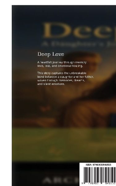 Deep Love