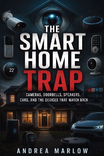 The Smart Home Trap