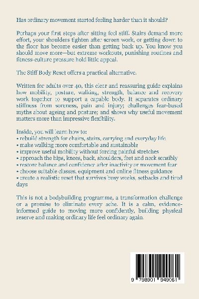The Stiff Body Reset
