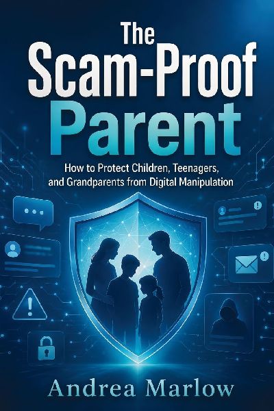 The Scam-Proof Parent