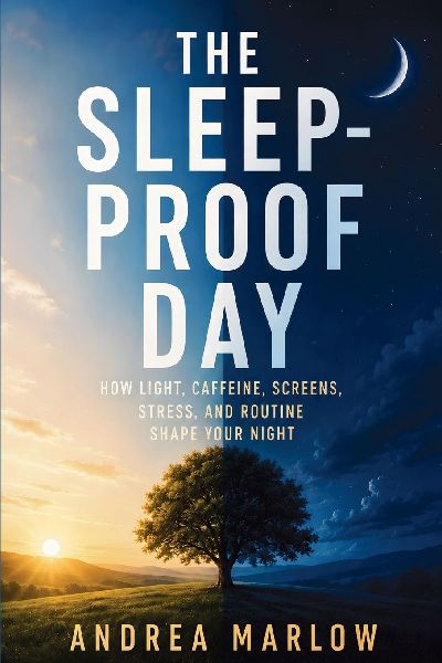 The Sleep-Proof Day