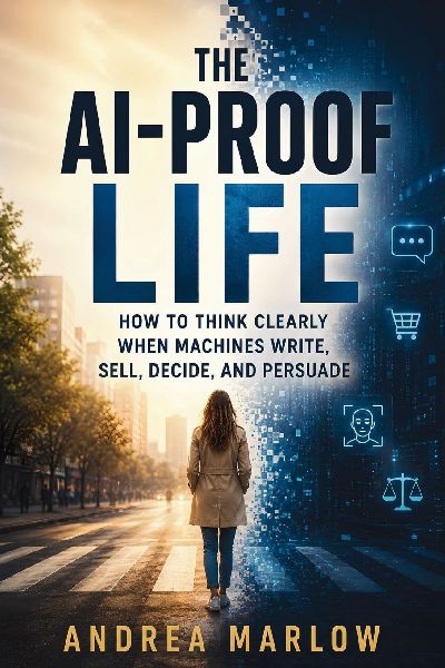 The AI-Proof Life