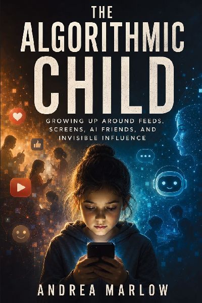 The Algorithmic Child