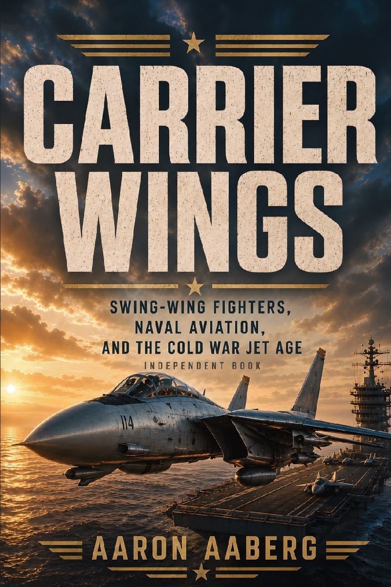 Carrier Wings