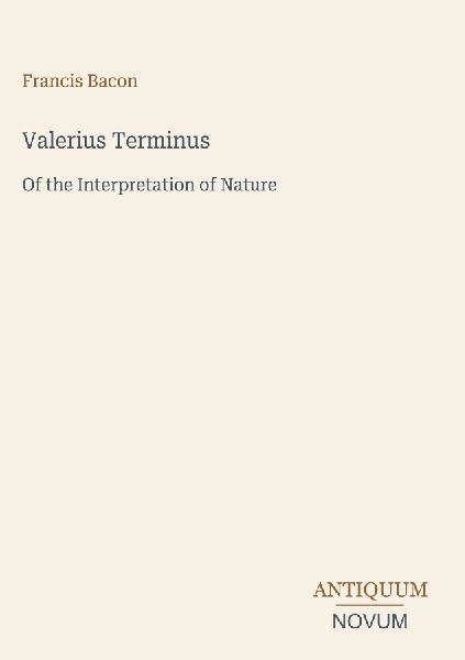 Valerius Terminus