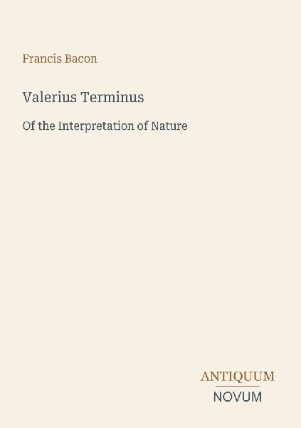 Valerius Terminus