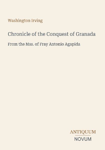 Chronicle of the Conquest of Granada