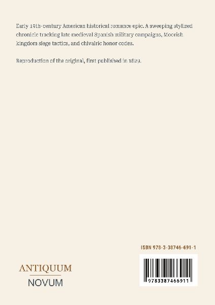 Chronicle of the Conquest of Granada