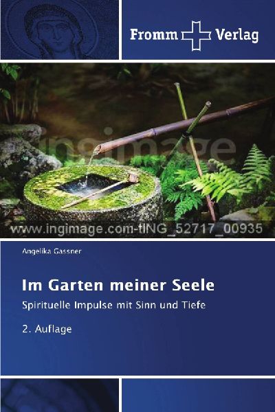 Im Garten meiner Seele