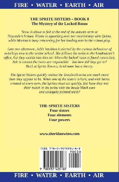 The Sprite Sisters