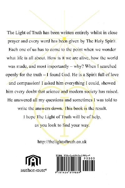 The Light of Truth