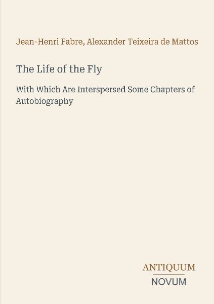 The Life of the Fly