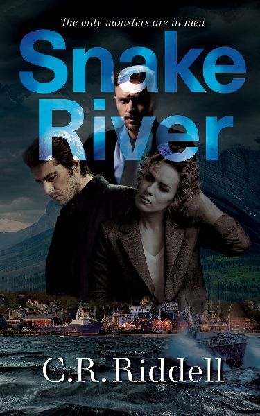 SNAKE RIVER
