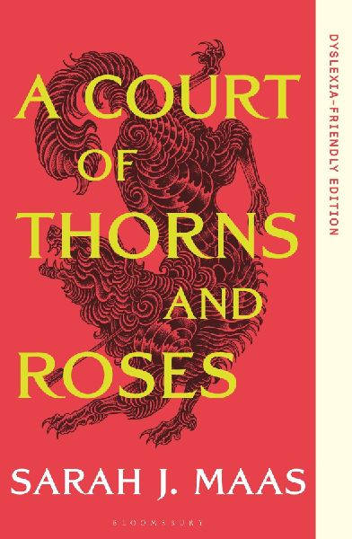 A Court of Thorns and Roses