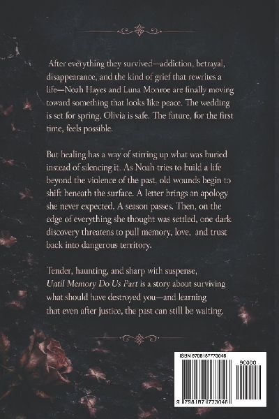 Until Memory Do Us Part