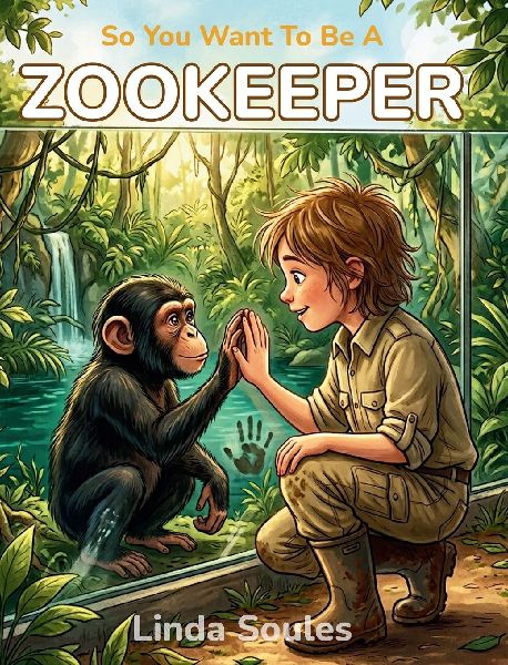So You Want To Be A Zookeeper