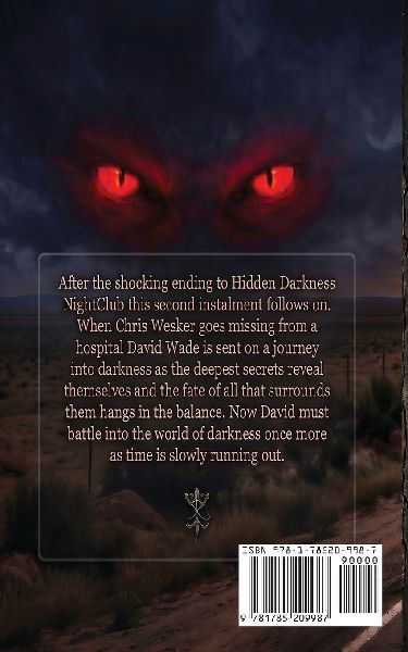 Hidden Darkness