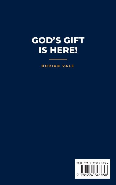 God's Gift is Here! The Baby's First Year at Home for New Christian Dads