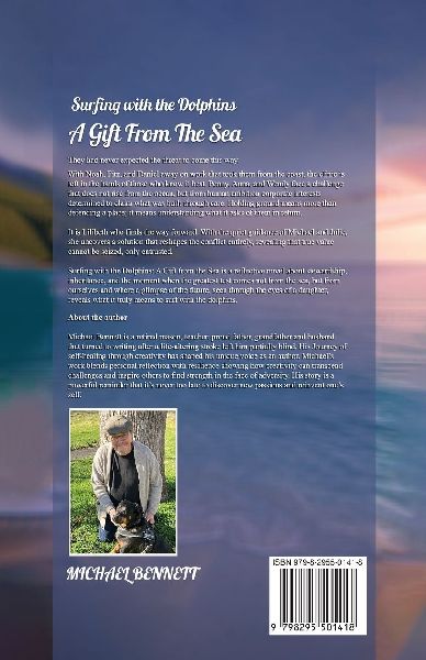 A Gift From The Sea