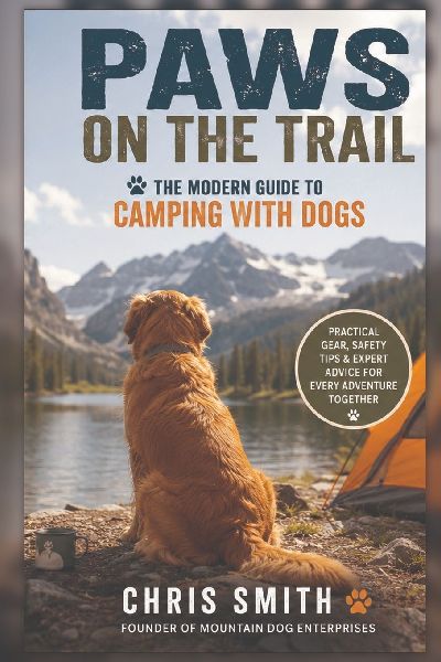 Paws on the Trail